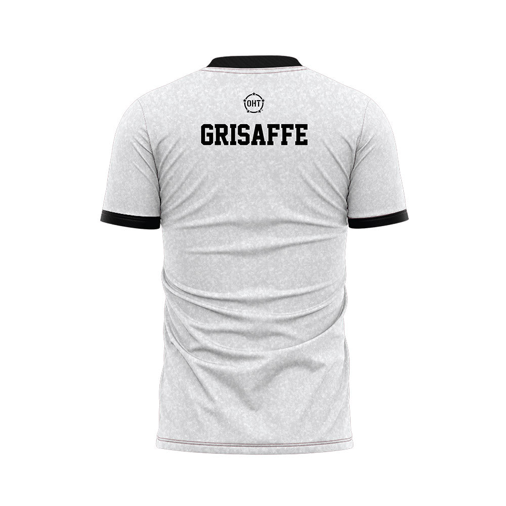 Alabama - NCAA Women's Rowing : Jayden Grisaffe - Operation Hat Trick Premium Activewear T-Shirt-1