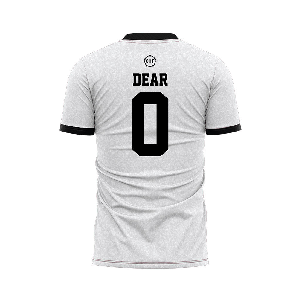 Alabama - NCAA Football : AK Dear - Operation Hat Trick Premium Activewear T-Shirt-1