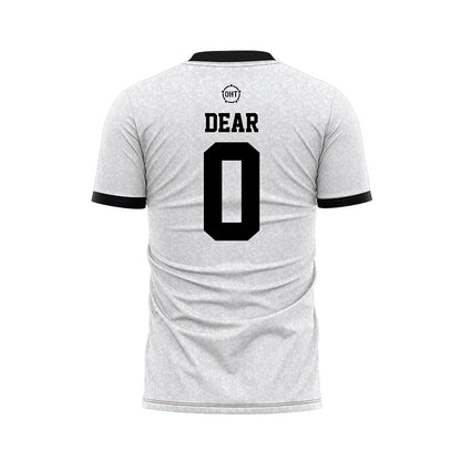 Alabama - NCAA Football : AK Dear - Operation Hat Trick Premium Activewear T-Shirt-1