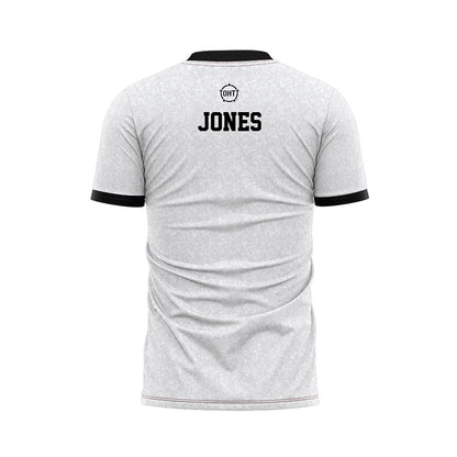 Alabama - NCAA Men's Swimming & Diving : Tanner Jones - Operation Hat Trick Premium Activewear T-Shirt-1