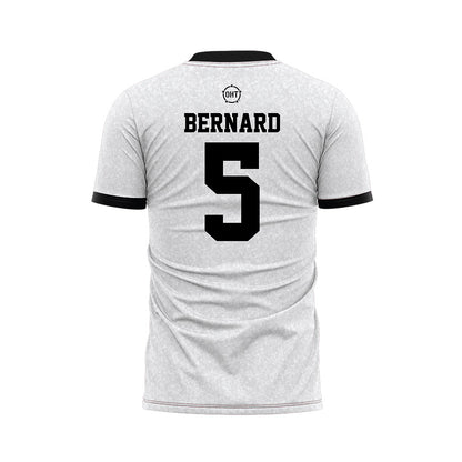 Alabama - NCAA Football : Germie Bernard - Operation Hat Trick Premium Activewear T-Shirt-1