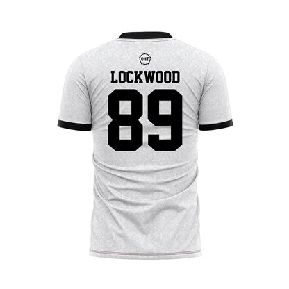 Alabama - NCAA Football : Ty Lockwood - Operation Hat Trick Premium Activewear T-Shirt-1