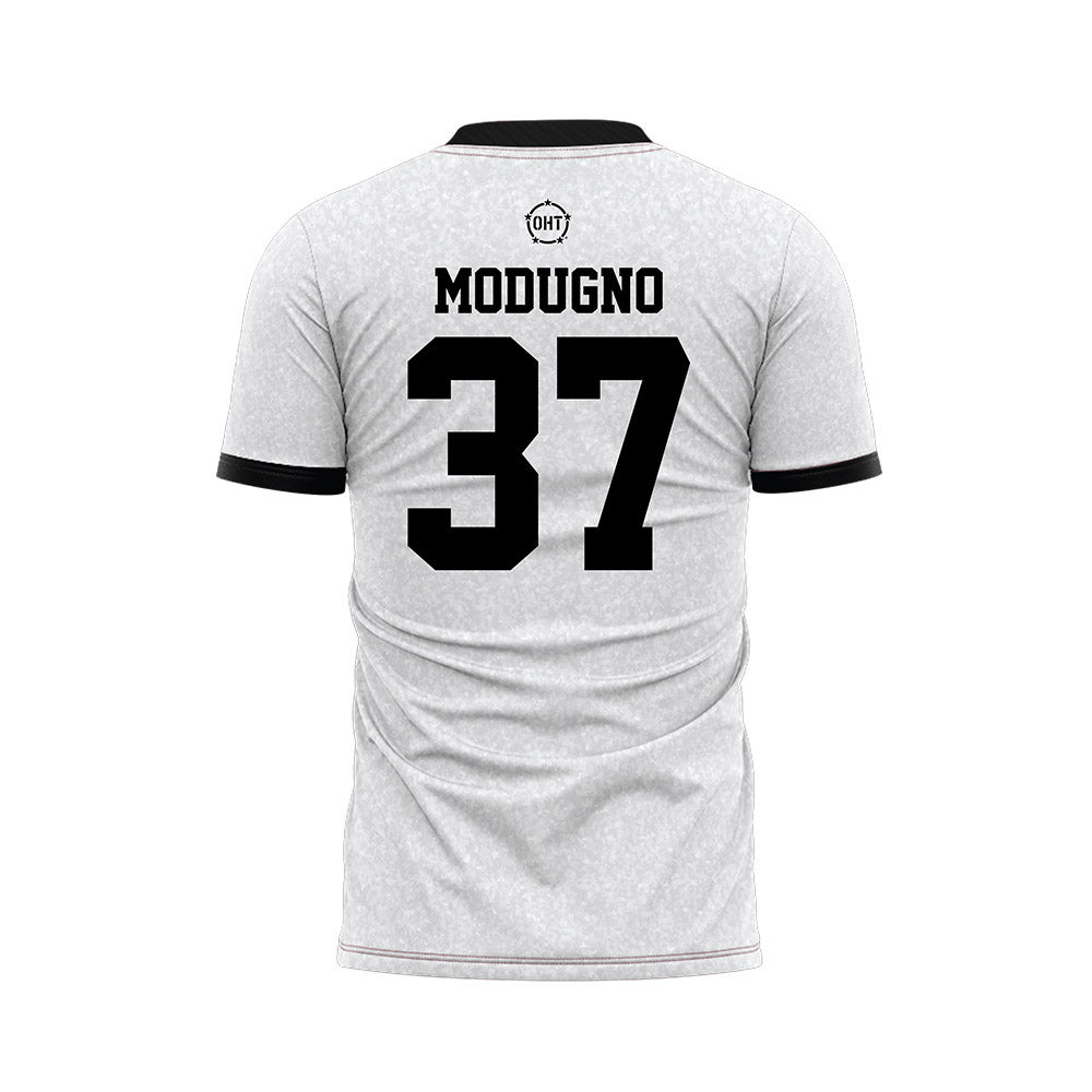 Alabama - NCAA Baseball : Andre Modugno - Operation Hat Trick Premium Activewear T-Shirt-1