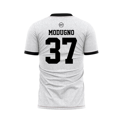 Alabama - NCAA Baseball : Andre Modugno - Operation Hat Trick Premium Activewear T-Shirt-1