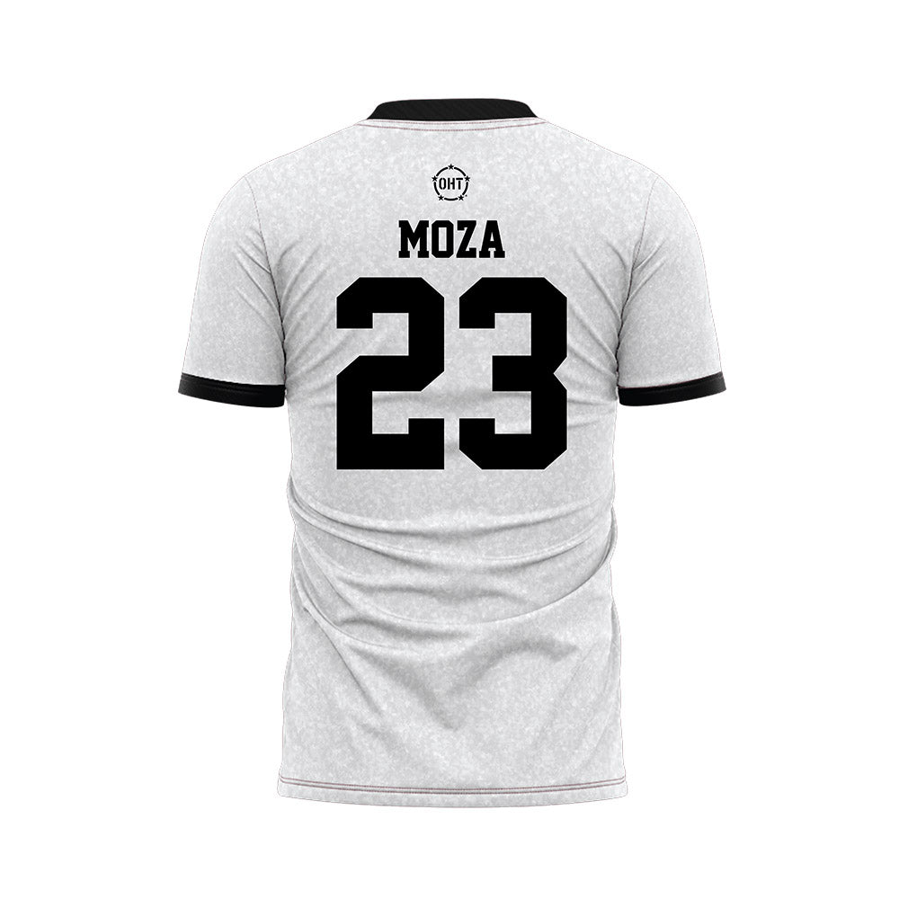 Alabama - NCAA Baseball : Aidan Moza - Operation Hat Trick Premium Activewear T-Shirt-1