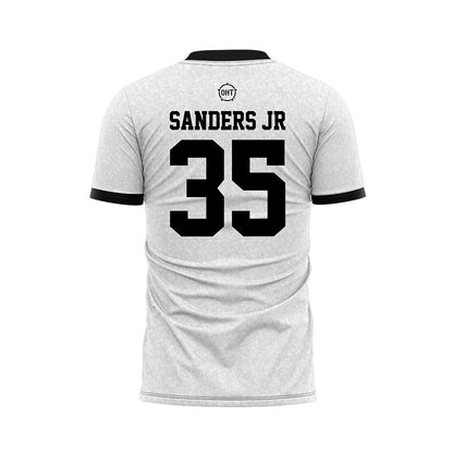 Alabama - NCAA Football : Abduall Sanders Jr - Operation Hat Trick Premium Activewear T-Shirt-1