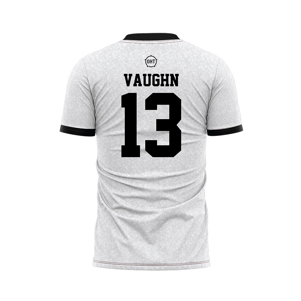 Alabama - NCAA Baseball : Luke Vaughn - Operation Hat Trick Premium Activewear T-Shirt-1