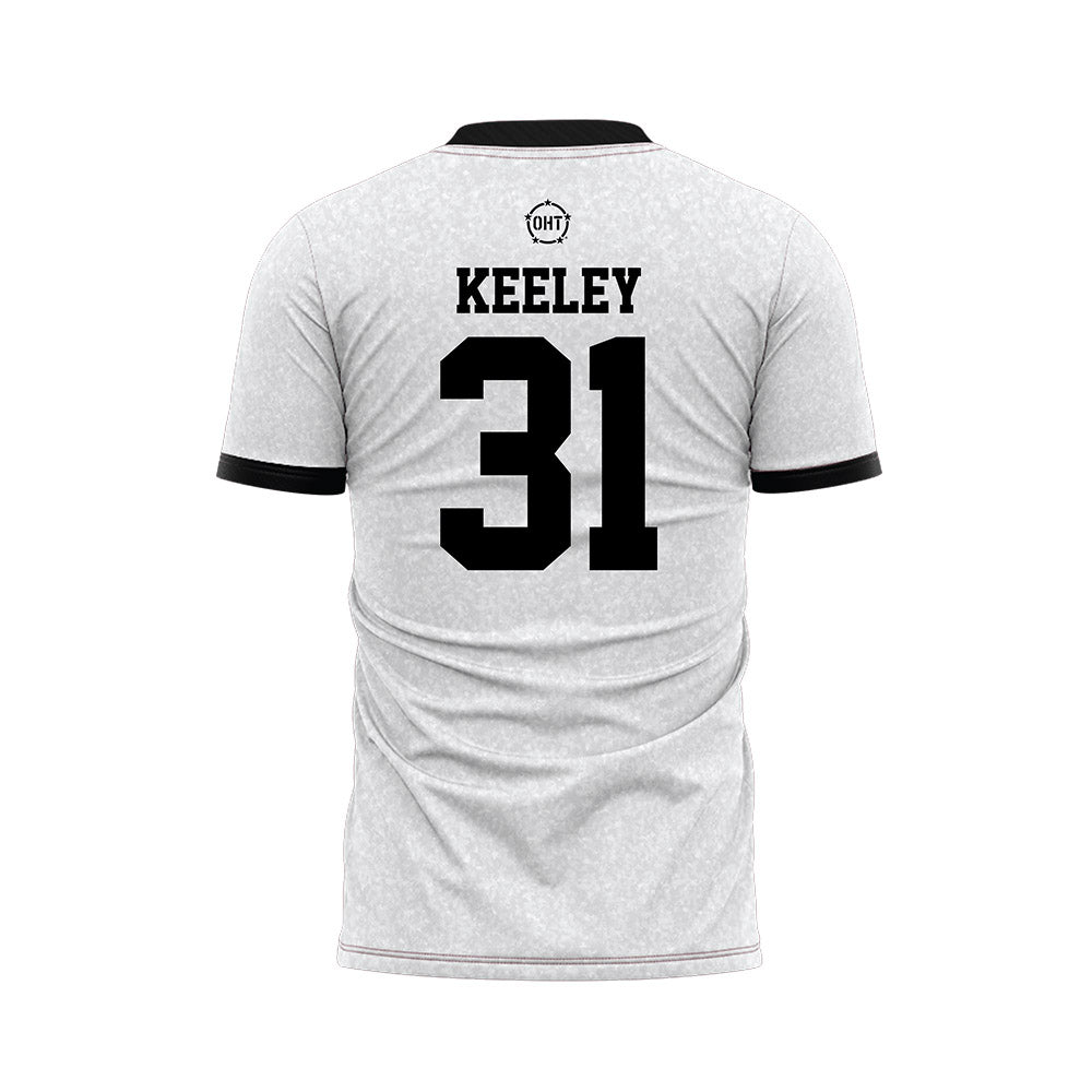 Alabama - NCAA Football : Keon Keeley - Operation Hat Trick Premium Activewear T-Shirt-1