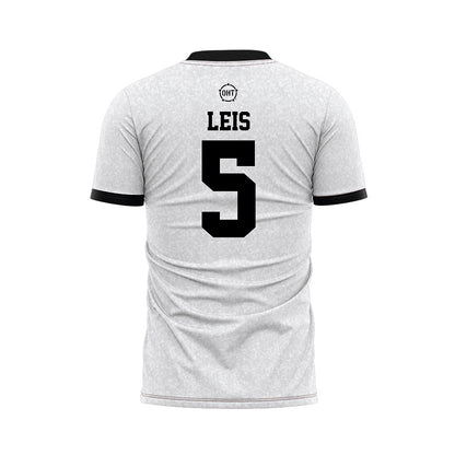 Alabama - NCAA Baseball : Sammy Leis - Operation Hat Trick Premium Activewear T-Shirt-1