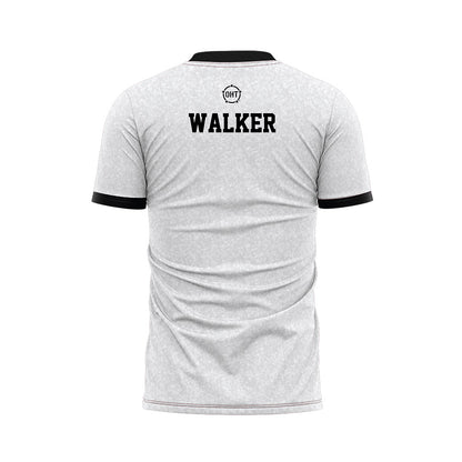 Alabama - NCAA Women's Gymnastics : Paityn Walker - Operation Hat Trick Premium Activewear T-Shirt-1