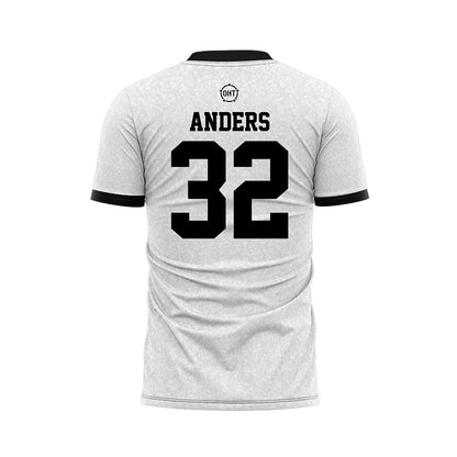 Alabama - NCAA Football : Eryk Anders - Operation Hat Trick Premium Activewear T-Shirt-1