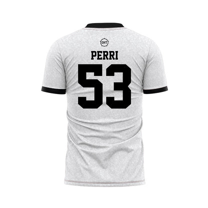 Alabama - NCAA Football : Vito Perri - Operation Hat Trick Premium Activewear T-Shirt-1