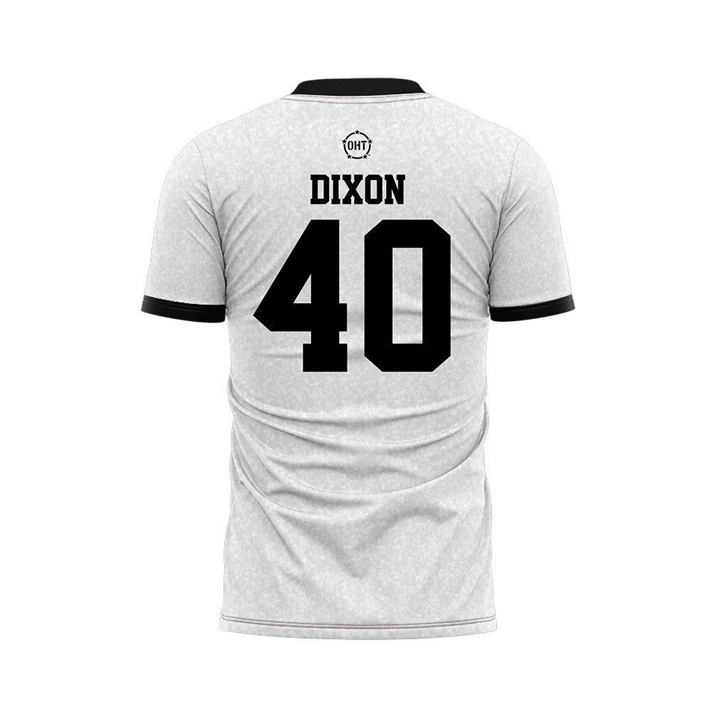 Alabama - NCAA Football : Sterling Dixon - Operation Hat Trick Premium Activewear T-Shirt-1