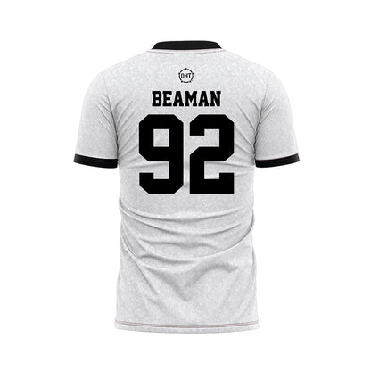 Alabama - NCAA Football : Jeremiah Beaman - Operation Hat Trick Premium Activewear T-Shirt-1