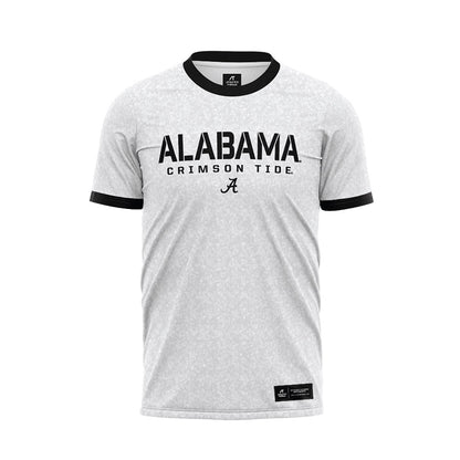 Alabama - NCAA Women's Track & Field : Makenna Estes - Operation Hat Trick Premium Activewear T-Shirt-0