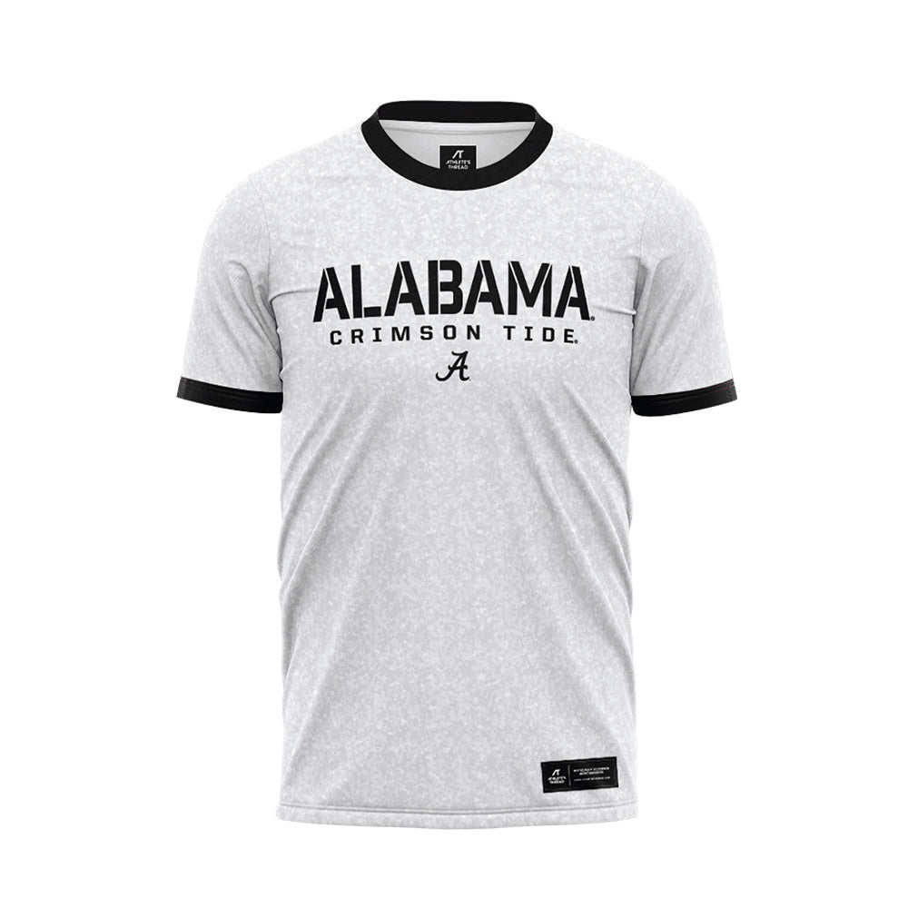 Alabama - NCAA Football : QB Reese - Operation Hat Trick Premium Activewear T-Shirt-0