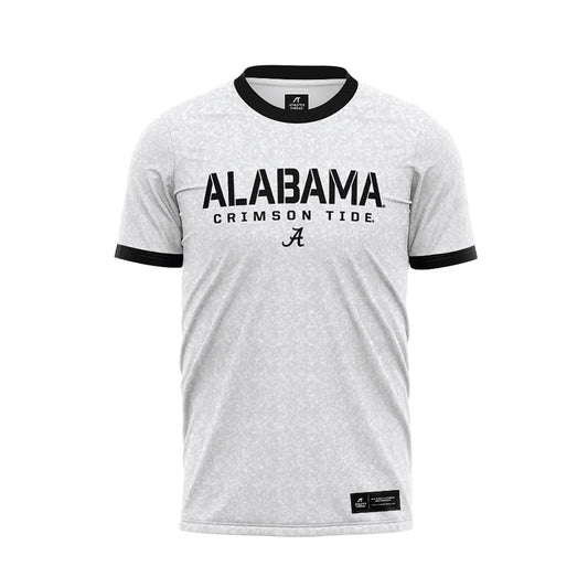 Alabama - NCAA Women's Volleyball : Hannah Parant - Operation Hat Trick Premium Activewear T-Shirt-0