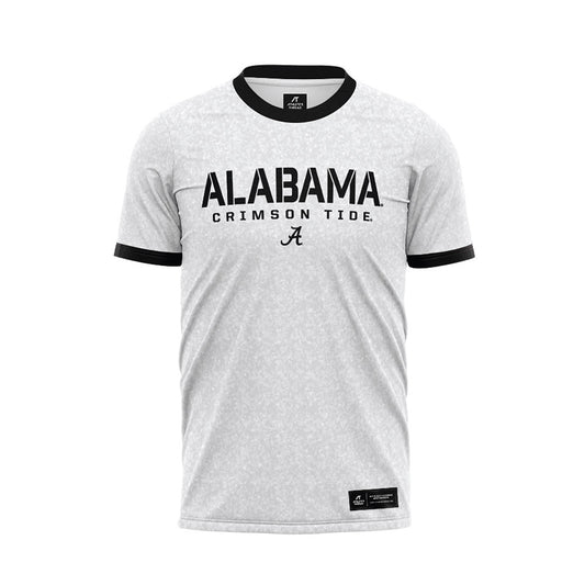 Alabama - NCAA Football : Domani Jackson - Operation Hat Trick Premium Activewear T-Shirt-0