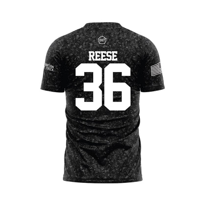 Alabama - NCAA Football : QB Reese - Operation Hat Trick Premium Activewear T-Shirt-1