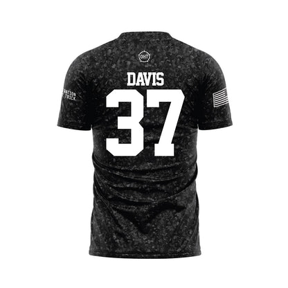 Alabama - NCAA Football : Cole Davis - Operation Hat Trick Premium Activewear T-Shirt-1