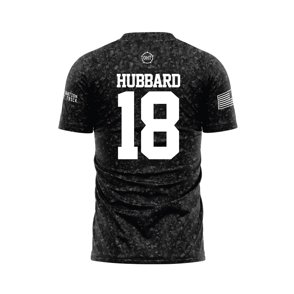 Alabama - NCAA Football : Bray Hubbard - Operation Hat Trick Premium Activewear T-Shirt-1