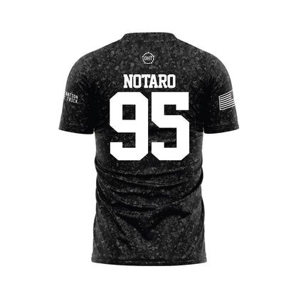Alabama - NCAA Football : Peter Notaro - Operation Hat Trick Premium Activewear T-Shirt-1
