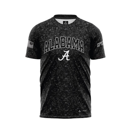 Alabama - NCAA Football : Jeremiah Beaman - Operation Hat Trick Premium Activewear T-Shirt-0