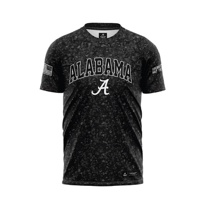 Alabama - NCAA Football : Cade Carruth - Operation Hat Trick Premium Activewear T-Shirt-0
