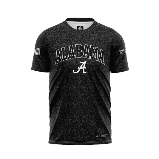 Alabama - NCAA Softball : Salen Hawkins - Operation Hat Trick Premium Activewear T-Shirt-0