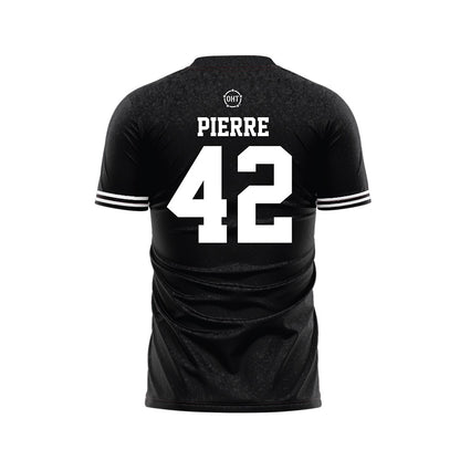 Alabama - NCAA Football : Yhonzae Pierre - Operation Hat Trick Soccer Jersey-1