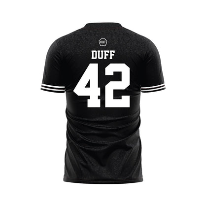 Alabama - NCAA Baseball : Ahmaad Duff - Operation Hat Trick Premium Activewear T-Shirt-1