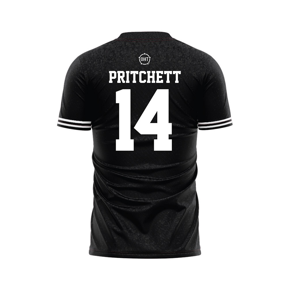Alabama - NCAA Football : Marshall Pritchett - Operation Hat Trick Premium Activewear T-Shirt-1