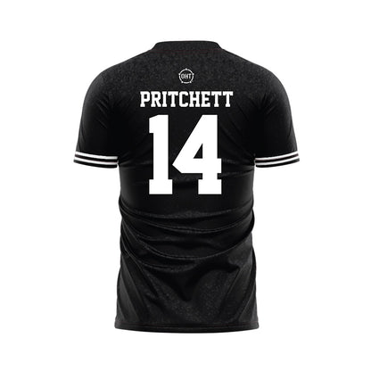 Alabama - NCAA Football : Marshall Pritchett - Operation Hat Trick Premium Activewear T-Shirt-1