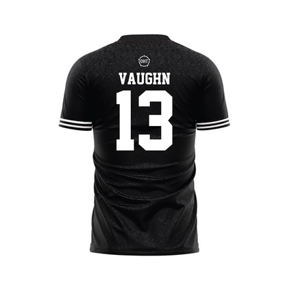 Alabama - NCAA Baseball : Luke Vaughn - Operation Hat Trick Soccer Jersey-1