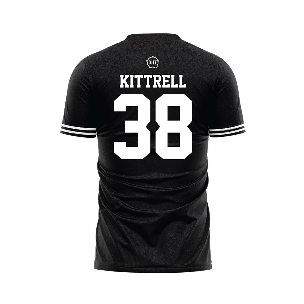 Alabama - NCAA Baseball : Zach Kittrell - Operation Hat Trick Premium Activewear T-Shirt-1