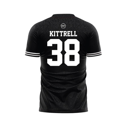 Alabama - NCAA Baseball : Zach Kittrell - Operation Hat Trick Premium Activewear T-Shirt-1