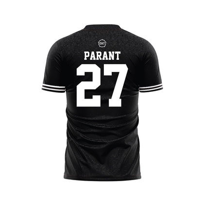 Alabama - NCAA Women's Volleyball : Hannah Parant - Operation Hat Trick Soccer Jersey-1