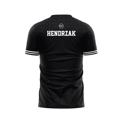 Alabama - NCAA Women's Rowing : Ryan Hendrzak - Operation Hat Trick Soccer Jersey-1