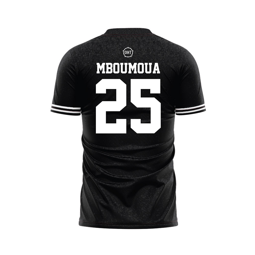 Alabama - NCAA Football : Steve Mboumoua - Operation Hat Trick Premium Activewear T-Shirt-1