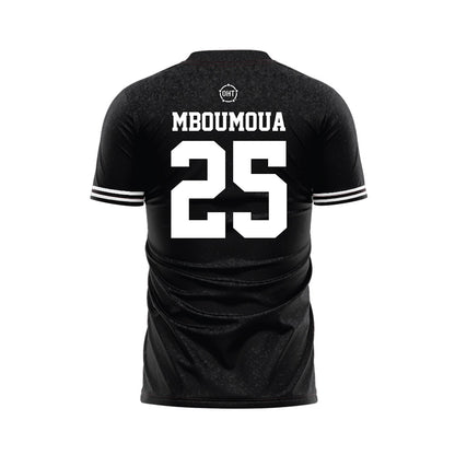 Alabama - NCAA Football : Steve Mboumoua - Operation Hat Trick Premium Activewear T-Shirt-1