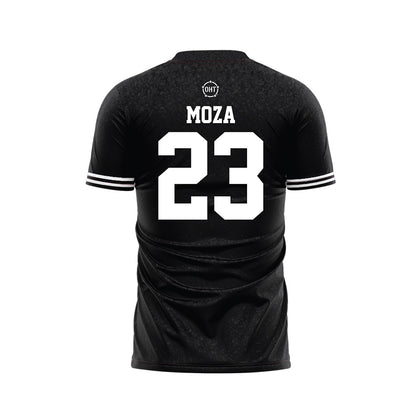 Alabama - NCAA Baseball : Aidan Moza - Operation Hat Trick Soccer Jersey-1