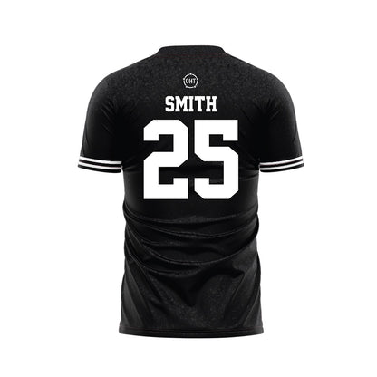 Alabama - NCAA Women's Soccer : Isabel Smith - Operation Hat Trick Soccer Jersey-1