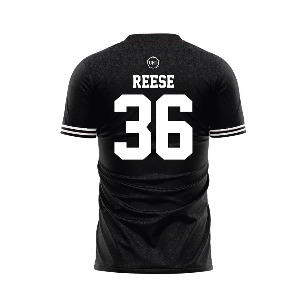 Alabama - NCAA Football : QB Reese - Operation Hat Trick Premium Activewear T-Shirt-1