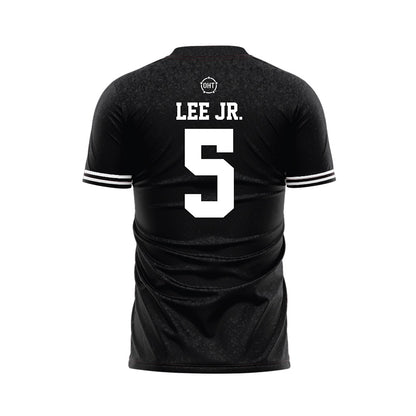 Alabama - NCAA Football : Dijon Lee - Operation Hat Trick Premium Activewear T-Shirt-1