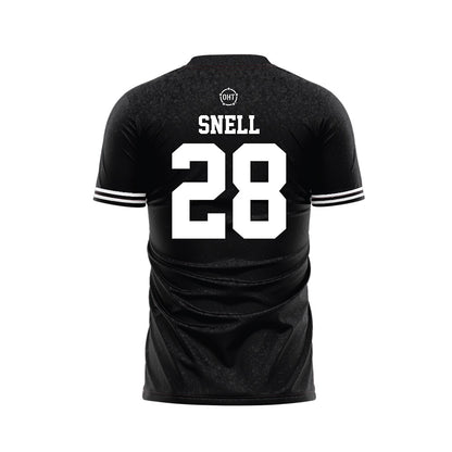 Alabama - NCAA Baseball : Kade Snell - Operation Hat Trick Soccer Jersey-1