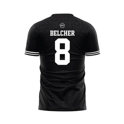 Alabama - NCAA Women's Soccer : Olivia Belcher - Operation Hat Trick Premium Activewear T-Shirt-1