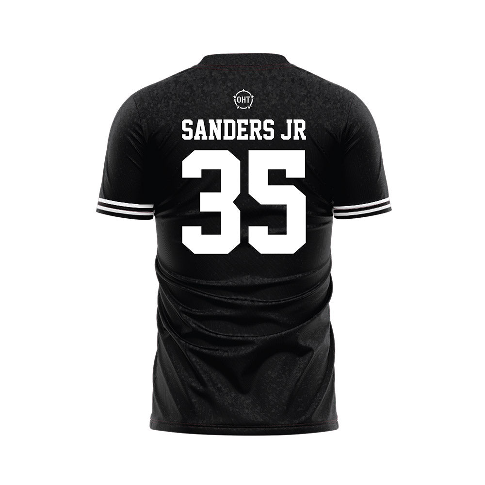 Alabama - NCAA Football : Abduall Sanders Jr - Operation Hat Trick Premium Activewear T-Shirt-1