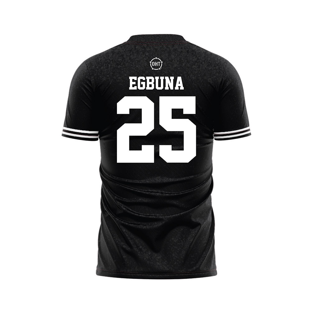 Alabama - NCAA Women's Basketball : Joy Egbuna - Operation Hat Trick Premium Activewear T-Shirt-1