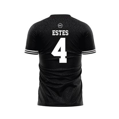 Alabama - NCAA Women's Track & Field : Makenna Estes - Operation Hat Trick Soccer Jersey-1