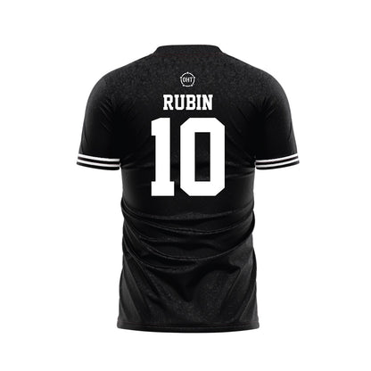 Alabama - NCAA Baseball : Joey Rubin - Operation Hat Trick Soccer Jersey-1